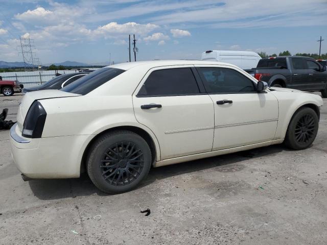 Photo 3 from auction – 2006 CHRYSLER 300C with VIN 2C3KA63H36H145939