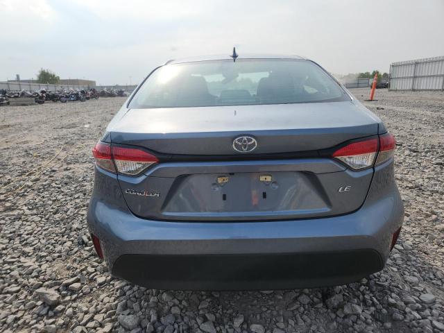 Photo 6 from auction – 2023 TOYOTA COROLLA LE with VIN 5YFB4MDE8PP037274