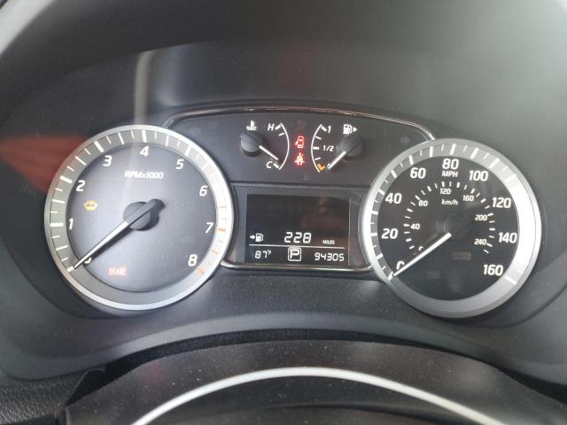 Photo 9 from auction – 2014 NISSAN SENTRA S with VIN 3N1AB7AP7EY334545