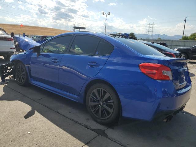 Photo 2 from auction – 2015 SUBARU WRX LIMITE with VIN JF1VA1J68F9822132