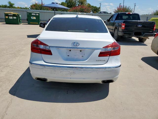 Photo 6 from auction – 2014 HYUNDAI GENESIS 3. with VIN KMHGC4DD3EU261838