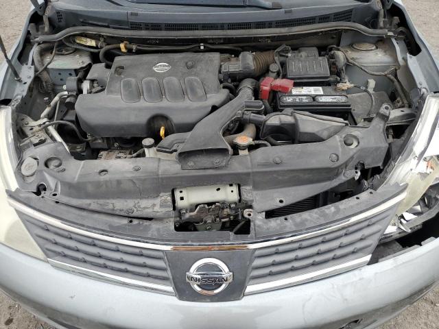 Photo 11 from auction – 2008 NISSAN VERSA S with VIN 3N1BC11E38L371381