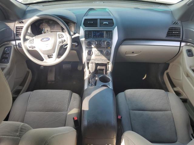 Photo 8 from auction – 2012 FORD EXPLORER with VIN 1FMHK7B80CGA20569