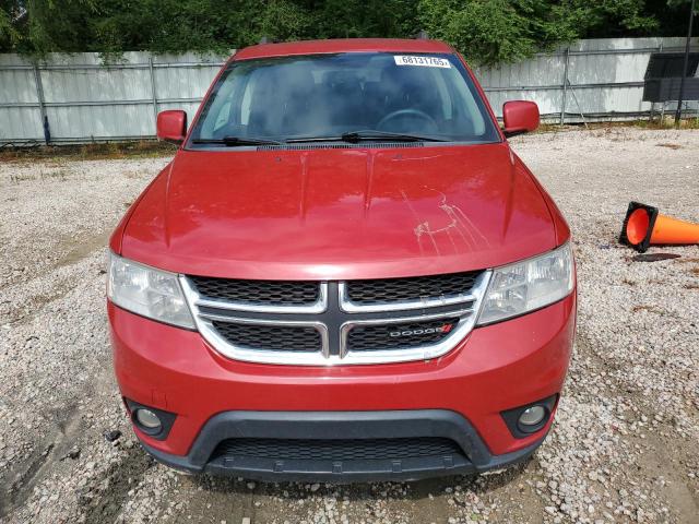 Photo 5 from auction – 2017 DODGE JOURNEY SX with VIN 3C4PDDBG4HT528823