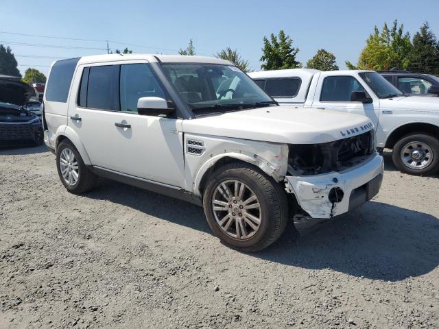 Photo 4 from auction – 2010 LAND ROVER LR4 HSE PLUS with VIN SALAM2D41AA540026