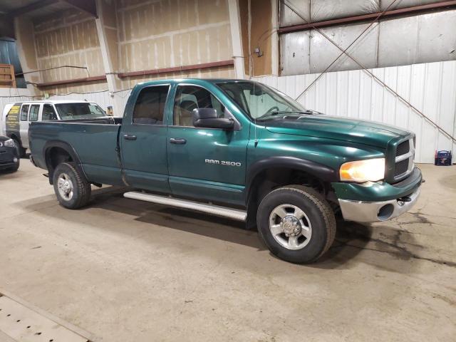 Zdjęcie 4 z aukcji – 2003 DODGE RAM 2500 ST z VIN 3D3KU28DX3G737889
