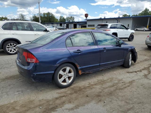 Photo 3 from auction – 2007 HONDA CIVIC EX with VIN 2HGFA16867H504554