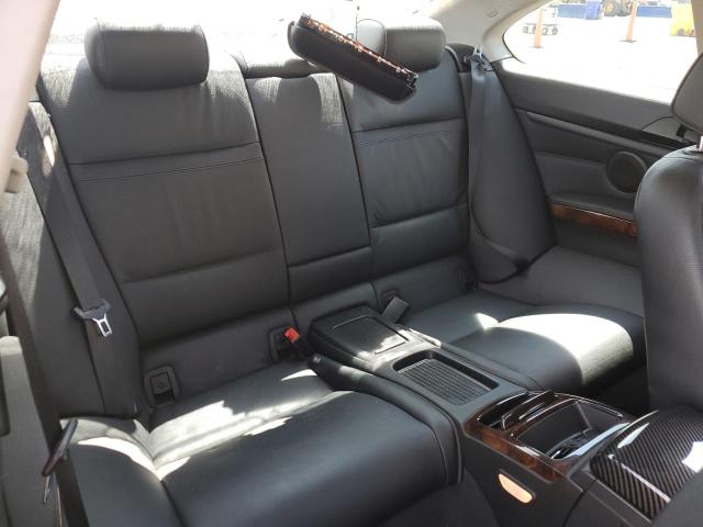 Photo 10 from auction – 2010 BMW 335 XI with VIN WBAWC7C54AE271095