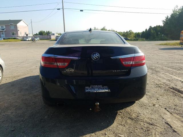 Photo 6 from auction – 2015 BUICK VERANO with VIN 1G4PN5SK4F4116357