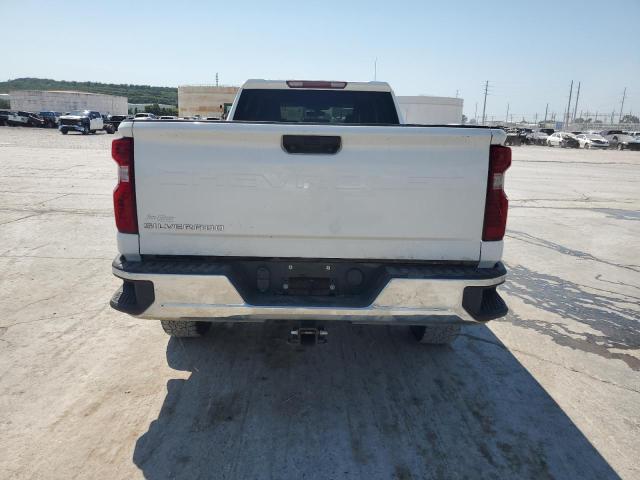 Photo 6 from auction – 2020 CHEVROLET SILVERADO with VIN 1GC4YLEY6LF333489