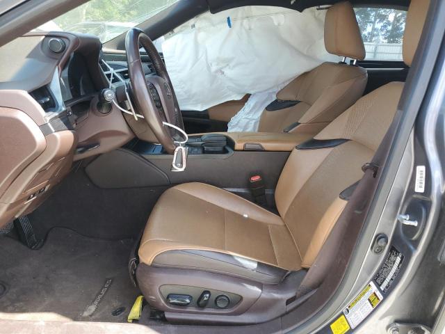 Photo 7 from auction – 2020 LEXUS ES 350 BASE with VIN 58ACZ1B1XLU077135