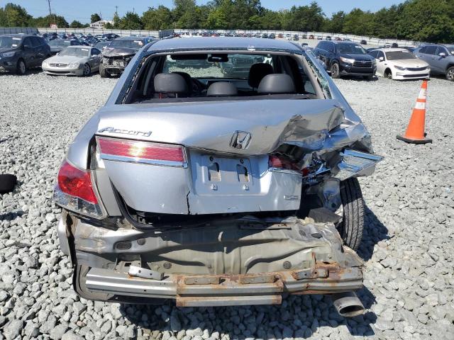 Photo 6 from auction – 2012 HONDA ACCORD SE with VIN 1HGCP2F64CA195262
