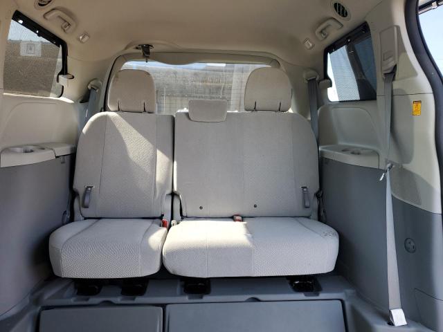 Photo 10 from auction – 2013 TOYOTA SIENNA LE with VIN 5TDKK3DC7DS364153