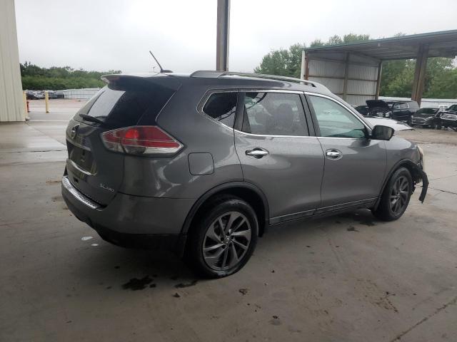 Photo 3 from auction – 2016 NISSAN ROGUE S with VIN 5N1AT2MVXGC846427
