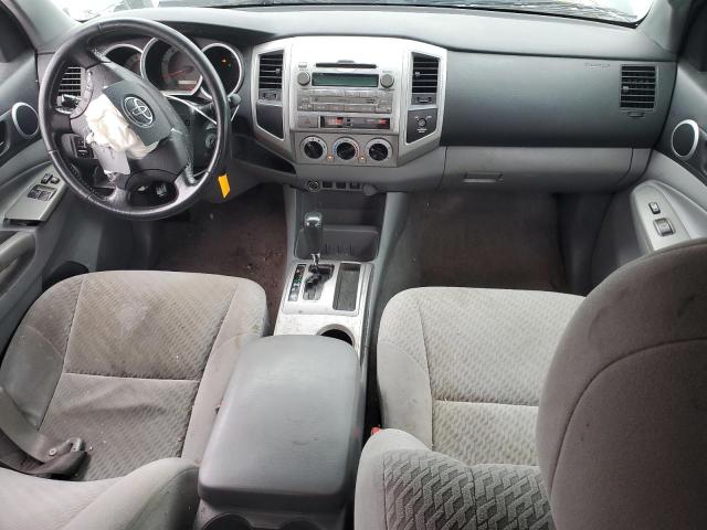 Photo 8 from auction – 2011 TOYOTA TACOMA ACCESS CAB with VIN 5TFTX4CN6BX007665