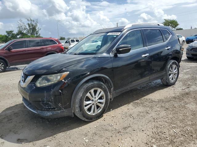 Foto 1 de la subasta – 2015 NISSAN ROGUE S con VIN KNMAT2MT8FP575863