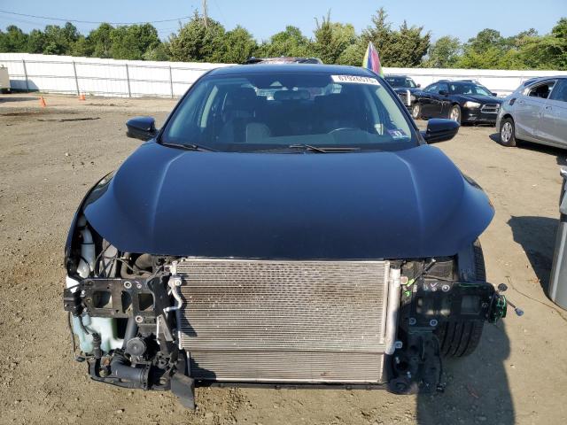 Photo 5 from auction – 2019 HONDA CIVIC EX with VIN 19XFC1F36KE211142