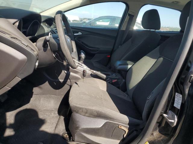 Photo 7 from auction – 2014 FORD FOCUS SE with VIN 1FADP3F22EL162831