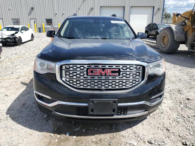 Photo 5 from auction – 2018 GMC ACADIA DENALI with VIN 1GKKNXLS1JZ129785
