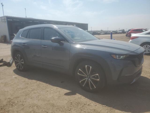 Photo 4 from auction – 2023 MAZDA CX-50 PREMIUM PLUS with VIN 7MMVABEY7PN100610