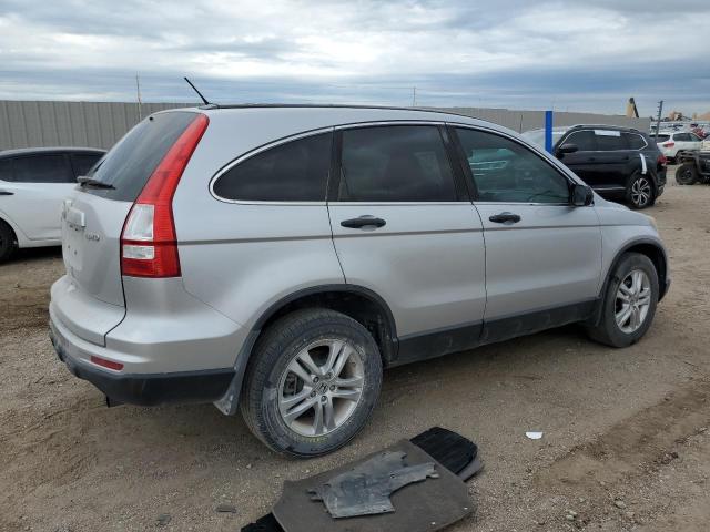 Photo 3 from auction – 2011 HONDA CR-V EX with VIN 5J6RE4H50BL109568