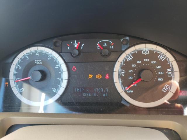 Photo 9 from auction – 2010 FORD ESCAPE XLT with VIN 1FMCU0DG7AKB21585