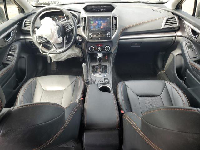 Фото 8 с аукциона – 2022 SUBARU CROSSTREK с VIN JF2GTHMC2N8237432