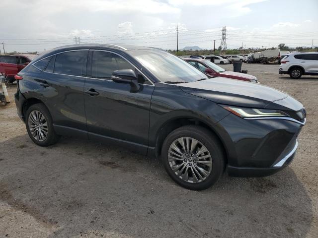 Photo 4 from auction – 2021 TOYOTA VENZA LE with VIN JTEAAAAH9MJ005267