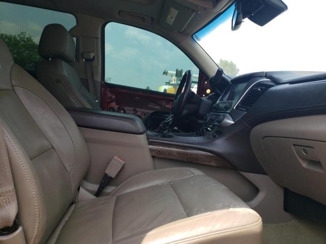Photo 7 from auction – 2016 CHEVROLET TAHOE C150 with VIN 1GNSCBKC7GR416305