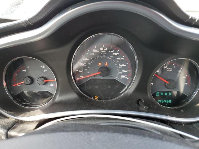 Photo 9 from auction – 2014 DODGE AVENGER SE with VIN 1C3CDZAB6EN188642