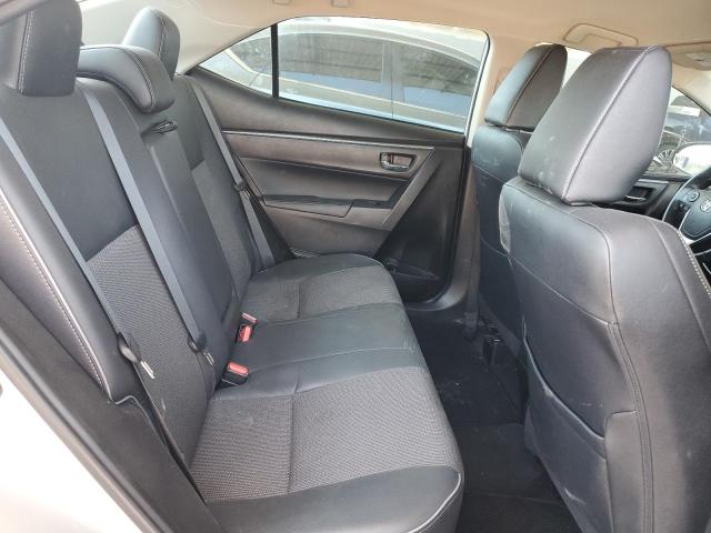 Photo 10 from auction – 2015 TOYOTA COROLLA L with VIN 5YFBURHE6FP197630