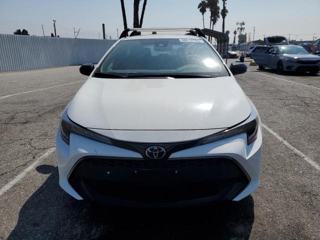 Photo 5 from auction – 2022 TOYOTA COROLLA SE with VIN JTND4MBE5N3189574