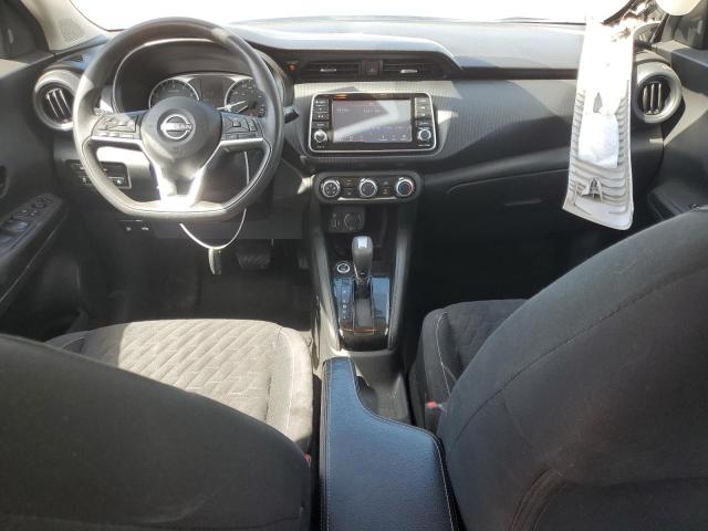 Photo 8 from auction – 2022 NISSAN KICKS S with VIN 3N1CP5BVXNL481032