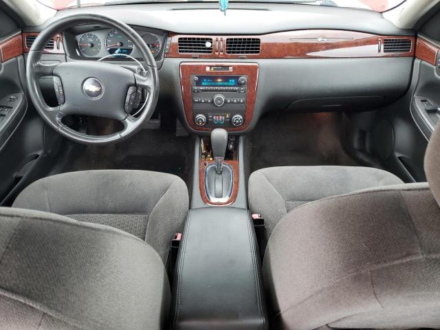 Photo 8 from auction – 2008 CHEVROLET IMPALA LT with VIN 2G1WC583081224228