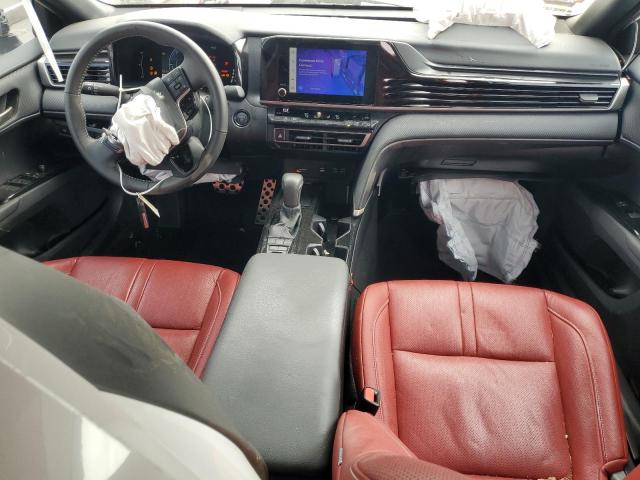 Photo 8 from auction – 2025 TOYOTA CAMRY XSE with VIN 4T1DAACK5SU564414