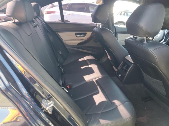 Photo 10 from auction – 2013 BMW 328 I SULEV with VIN WBA3C1C56DF439852