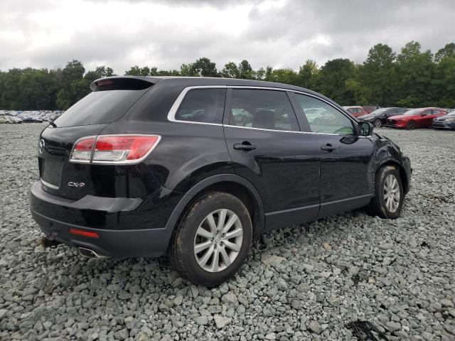 Photo 3 from auction – 2007 MAZDA CX-9 with VIN JM3TB38Y570119490