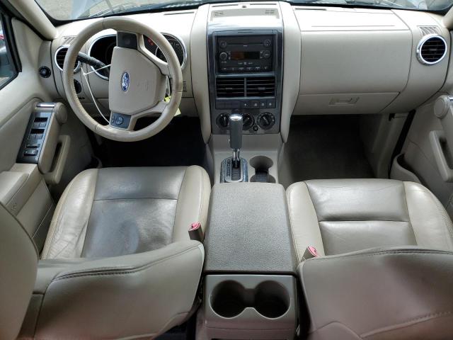 Photo 8 from auction – 2006 FORD EXPLORER X with VIN 1FMEU73E26UA47702