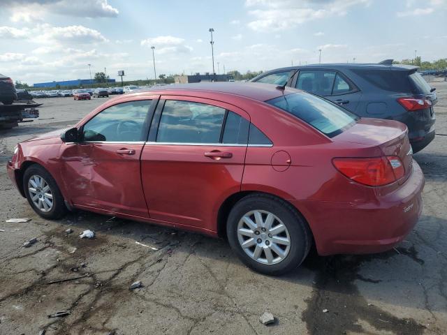 Photo 2 from auction – 2010 CHRYSLER SEBRING TO with VIN 1C3CC4FBXAN197479