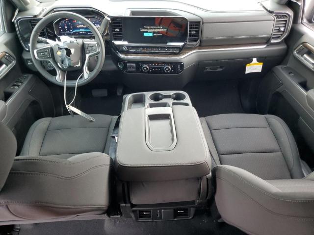 Photo 8 from auction – 2025 CHEVROLET SILVERADO with VIN 1GCUKDED4SZ282012