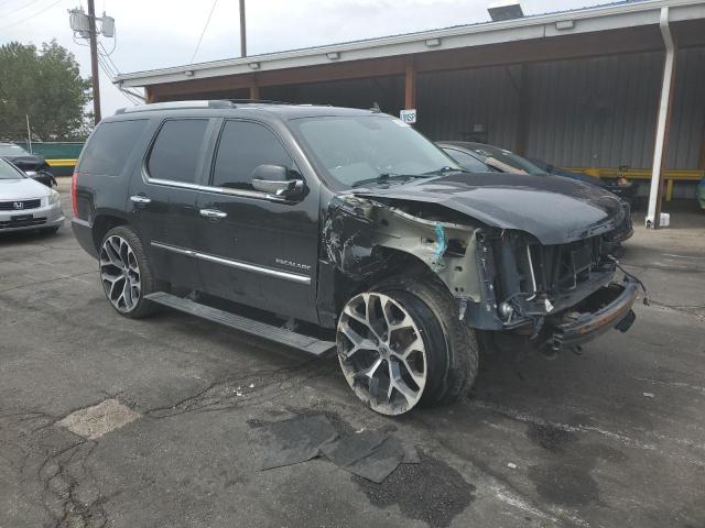 Photo 4 from auction – 2011 CADILLAC ESCALADE PREMIUM with VIN 1GYS4CEF9BR189400