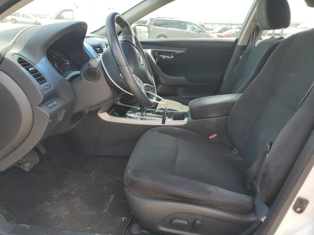 Photo 7 from auction – 2014 NISSAN ALTIMA 2.5 with VIN 1N4AL3AP2EC296868