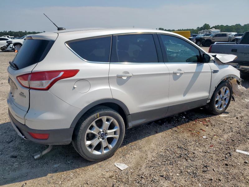 Photo 3 from auction – 2013 FORD ESCAPE SEL with VIN 1FMCU0H97DUC56876
