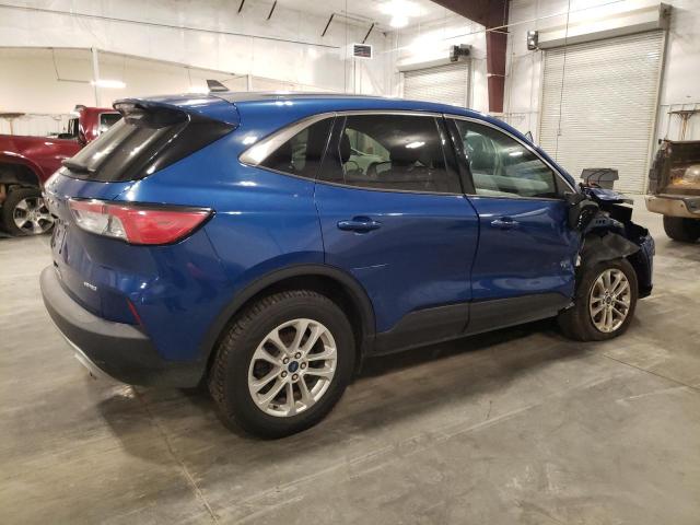 Photo 3 from auction – 2022 FORD ESCAPE SE with VIN 1FMCU9G66NUA32284