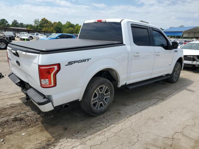 Photo 3 from auction – 2016 FORD F150 SUPER with VIN 1FTEW1CPXGKE15862