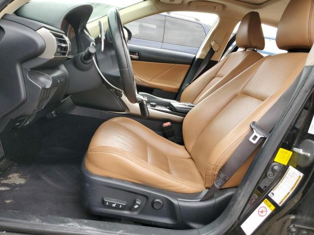 Photo 7 from auction – 2014 LEXUS IS 250 with VIN JTHBF1D25E5024120