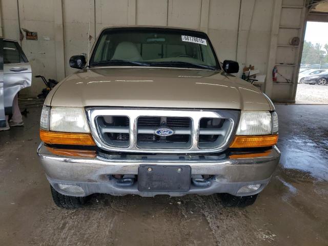 Photo 5 from auction – 1999 FORD RANGER SUP with VIN 1FTZR15VXXTA35354