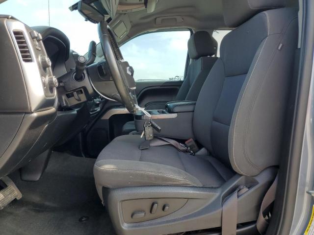 Photo 7 from auction – 2016 CHEVROLET SILVERADO with VIN 1GCVKREC2GZ262292
