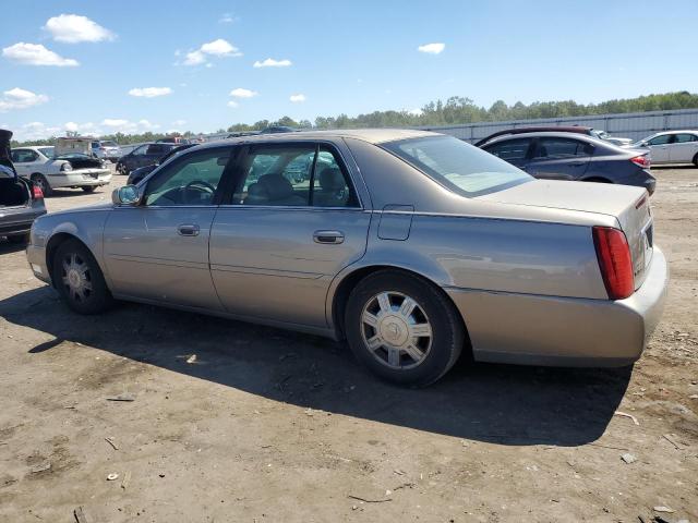 Photo 2 from auction – 2003 CADILLAC DEVILLE with VIN 1G6KD54Y73U274029