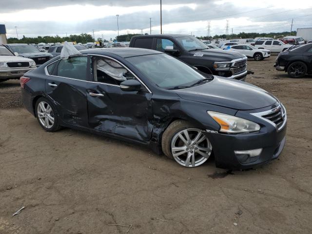 Photo 4 from auction – 2013 NISSAN ALTIMA 3.5S with VIN 1N4BL3AP9DN505577